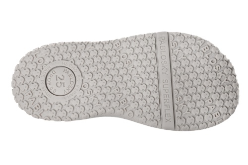 Сандалии Pablosky для мальчика, синие фото 13