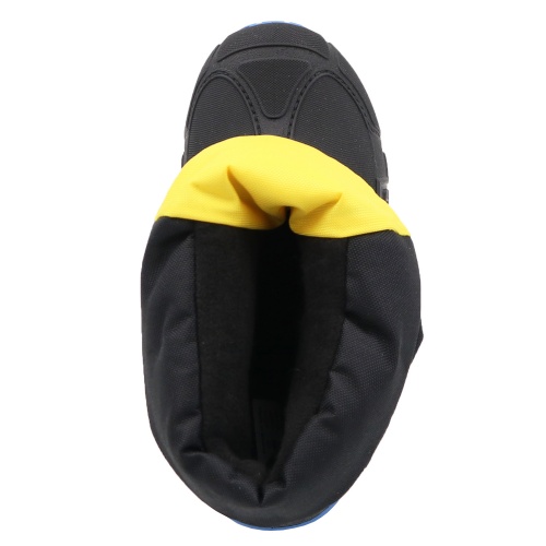 Сапоги BOATILUS для мальчика, синие фото 7