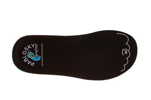 Кеды PABLOSKY для мальчика, белые фото 12