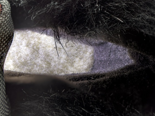 Сапоги BOATILUS, черные фото 8