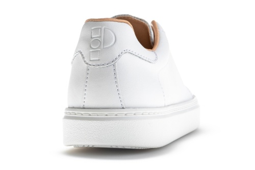 Кеды PABLOSKY для девочки, белые фото 7