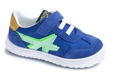 Кроссовки PABLOSKY для мальчика, синие