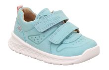 Кроссовки SUPERFIT, голубые