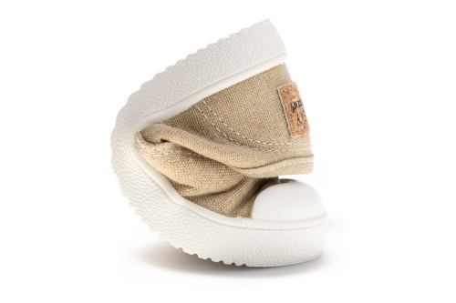 Кеды Pablosky, бежевые фото 6
