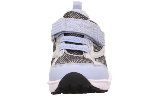 Кроссовки Superfit, серые фото 3