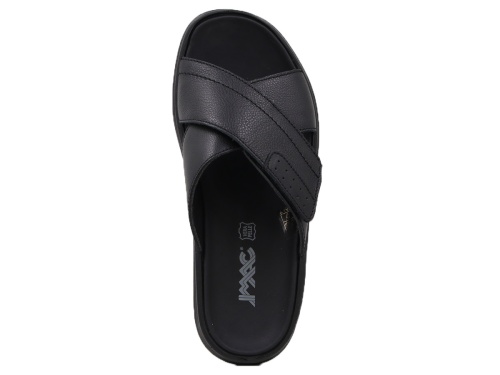 Мужские сандалии IMAC, черные фото 7