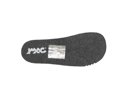 Ботинки IMAC для девочки, розовые фото 7