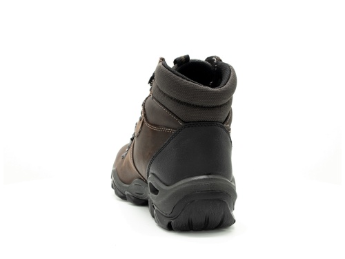 Мужские ботинки IMAC, коричневые фото 5