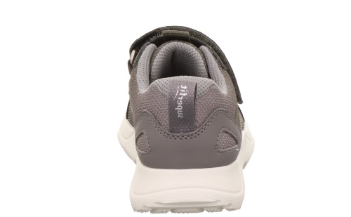 Кроссовки SUPERFIT для мальчика, зелёные фото 9