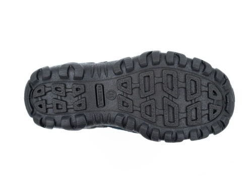 Ботинки IMAC для мальчика, синие фото 6