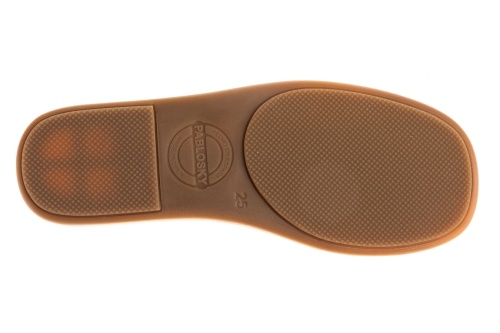 Туфли Pablosky для девочки, розовые фото 11