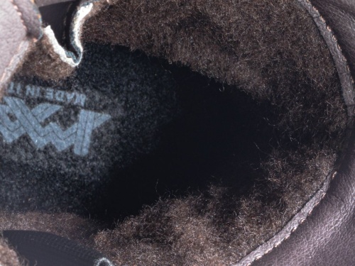 Женские ботинки IMAC, коричневые фото 8