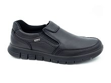 Мужские полуботинки IMAC, чёрные