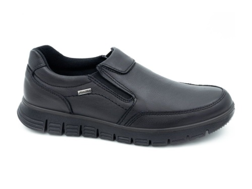 Мужские полуботинки IMAC, чёрные