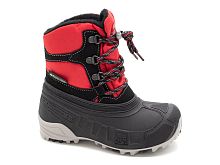 Сапоги BOATILUS, красные