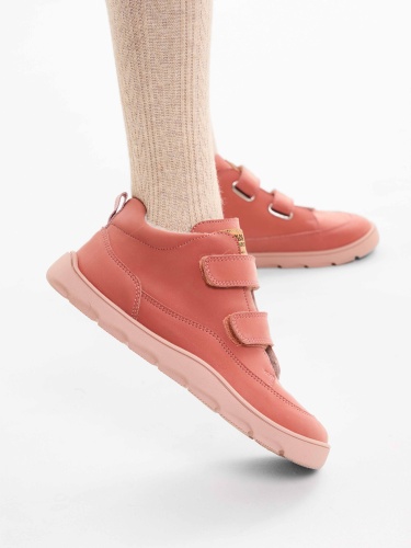 Ботинки PABLOSKY для девочки, розовые фото 2