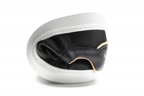 Кеды PABLOSKY для девочки, черные фото 6