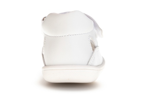 Сандалии Pablosky, белые фото 3