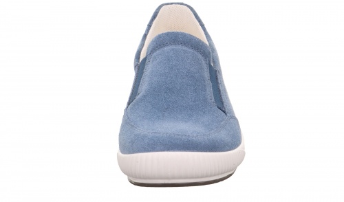 Женские слипоны LEGERO, синие фото 3