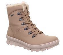 Женские ботинки Legero, бежевые