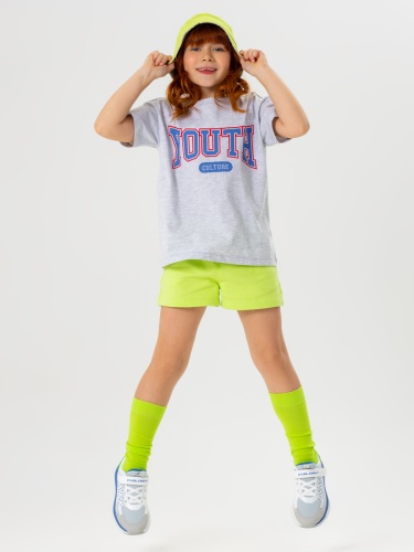 Кроссовки PABLOSKY, белые фото 3