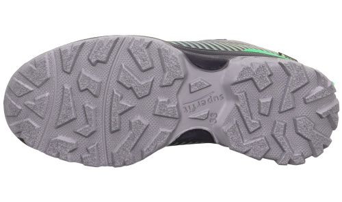 Кроссовки Superfit для мальчика, синие фото 6