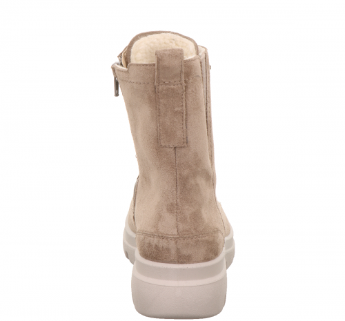 Женские ботинки Legero, бежевые фото 6