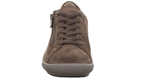 Женские полуботинки Legero, коричневые фото 3