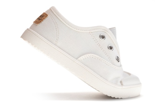 Кеды Pablosky, белые фото 5