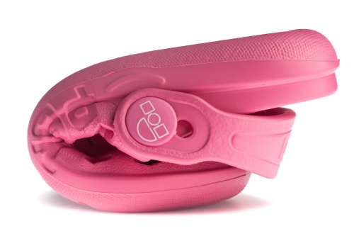 Обувь пляжная Pablosky для девочки, розовая фото 9