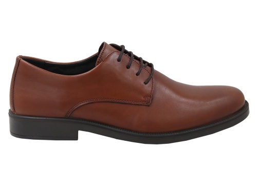 Мужские туфли IMAC, коричневые фото 2