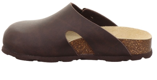 Сабо БИО SUPERFIT, коричневые фото 4