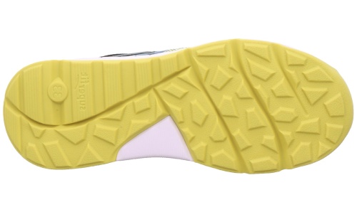 Кроссовки SUPERFIT для мальчика, синие фото 7