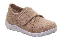 Тапочки Superfit, бежевые