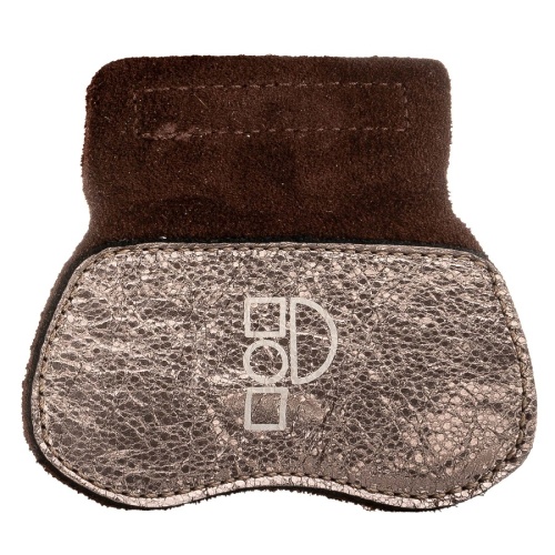 Кеды PABLOSKY для девочки, бронзовые фото 13