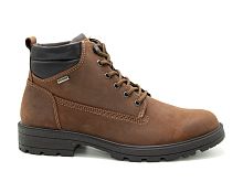 Мужские ботинки IMAC, коричневые
