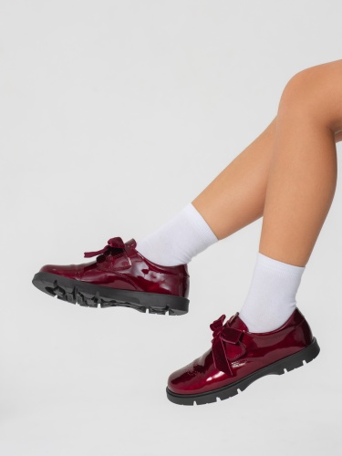 Носки Pablosky детские, белые фото 5