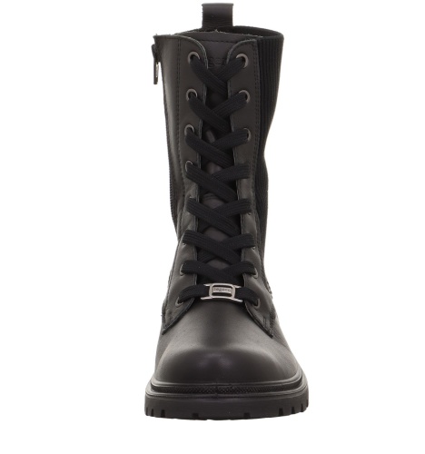 Женские ботинки Legero, чёрные фото 3