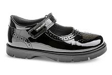 Туфли PABLOSKY для девочки, чёрные