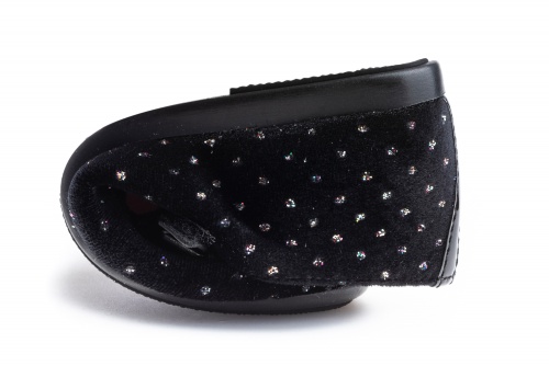 Туфли Pablosky для девочки, чёрные фото 9