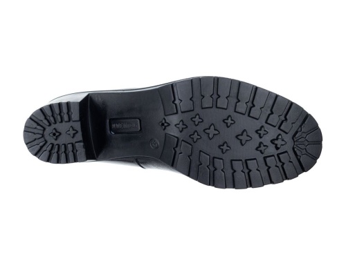 Женские туфли IMAC, чёрные фото 6