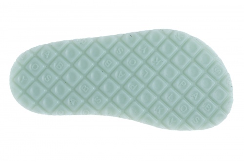 Сандалии БИО PABLOSKY для девочки, голубые фото 7