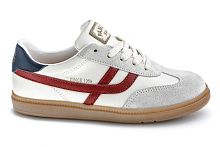 Кеды PABLOSKY для мальчика, белые