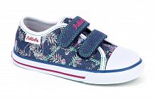 Кеды PABLOSKY для девочки, синие