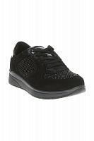 Женские полуботинки IMAC, чёрные