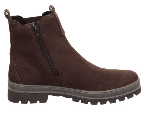 Мужские ботинки LEGERO, коричневые фото 4