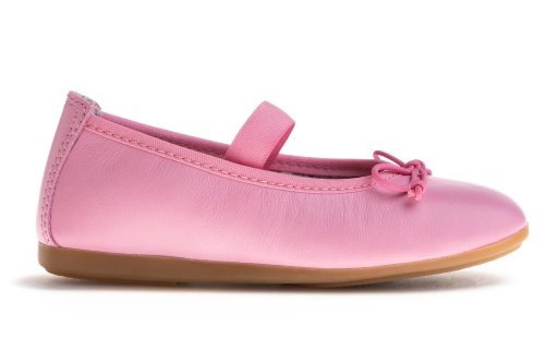 Туфли Pablosky для девочки, розовые фото 6