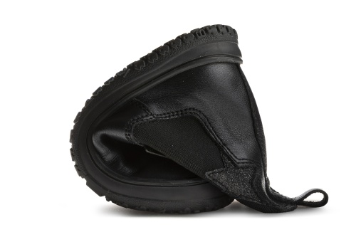 Челси PABLOSKY для девочки, чёрные фото 6