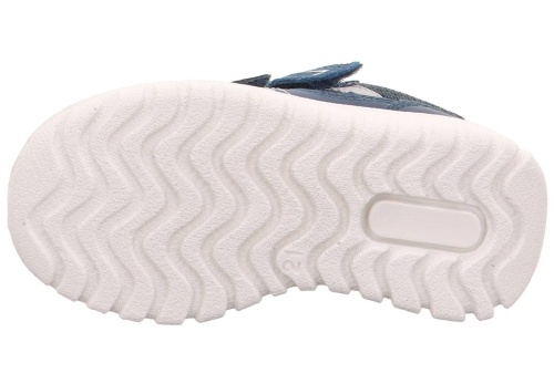 Кроссовки Superfit для мальчика, синие фото 6