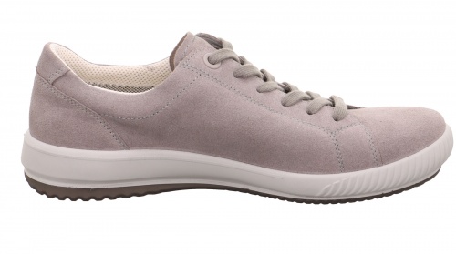 Женские полуботинки LEGERO, серые фото 4